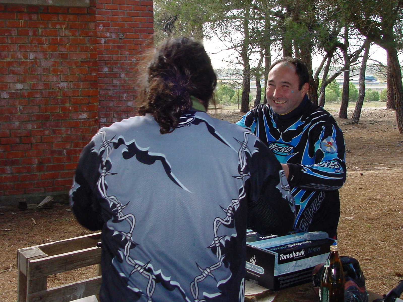 Fotografía DSC00168 en el álbum Torneo De Pompa Medina 2006
